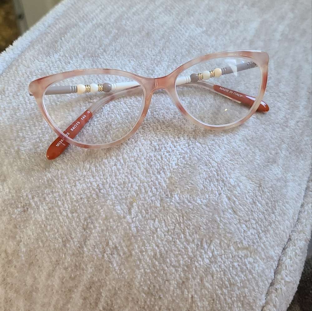 Missoni Glasses